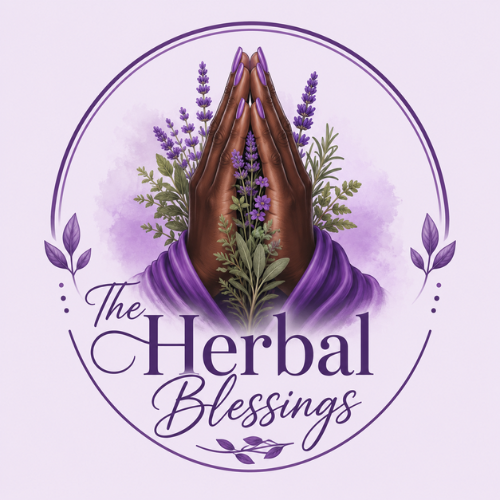Theherbalblessings
